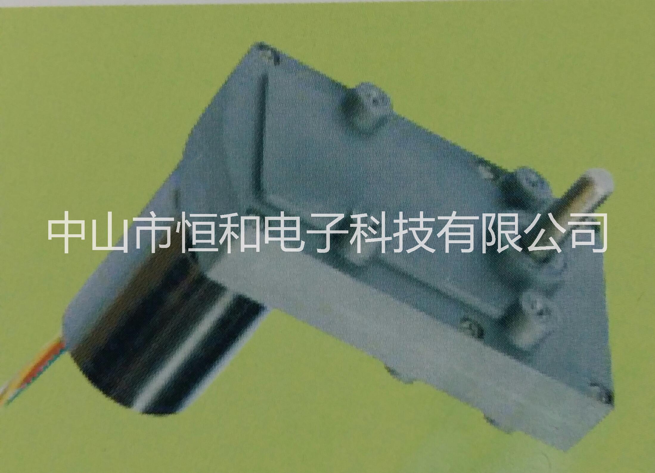 中山廠家直銷12V24V直流無刷電機