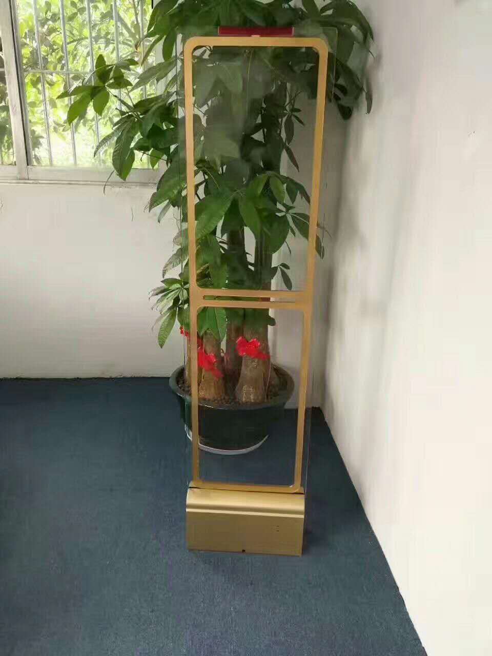 貴州聲磁亞克力水晶防盜器@供應(yīng)聲磁防盜器 聲磁亞克力水晶防盜器