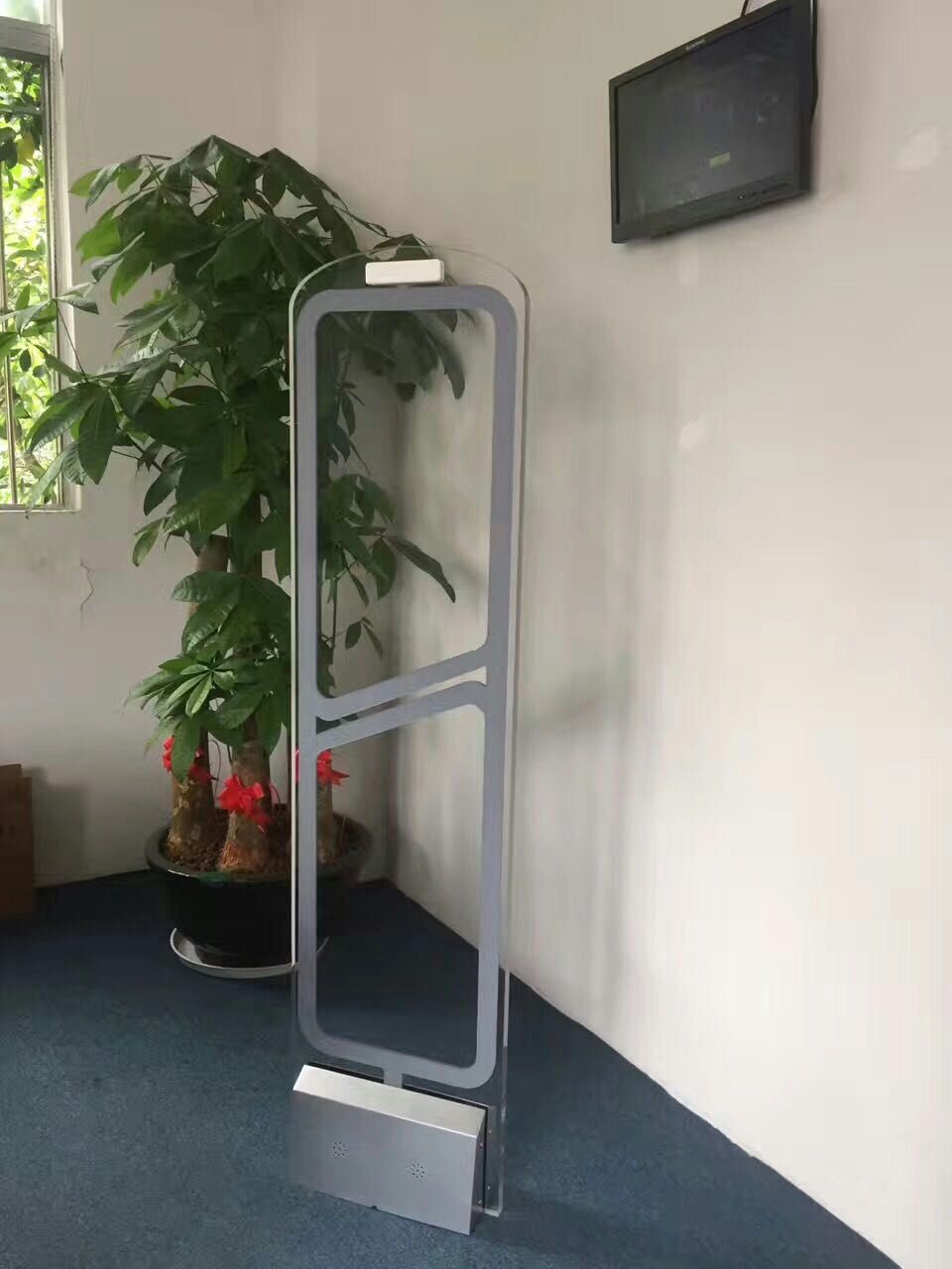 貴州聲磁亞克力水晶防盜器@供應(yīng)聲磁防盜器 聲磁亞克力水晶防盜器