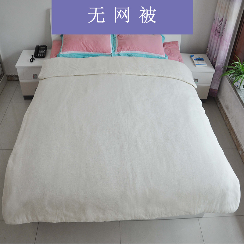 云南無網(wǎng)被批發(fā)天然優(yōu)質(zhì)棉花千層雪純棉無網(wǎng)被棉被廠家直銷