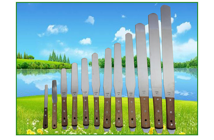 東莞不銹鋼調(diào)油刀帶彎調(diào)墨刀油墨刮刀廠家直銷批發(fā) 調(diào)油墨刀  調(diào)油墨刀供應(yīng)商 調(diào)油墨刀廠家直銷哪家好 調(diào)油墨刀哪家好