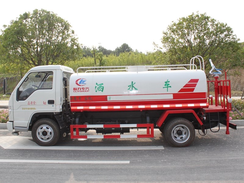 福田灑水車|5噸灑水車|福田灑水車圖片|福田灑水車價(jià)格表