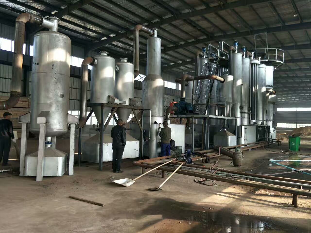 廣東秸稈氣化爐_廣東秸稈氣化爐廠家_秸稈氣化爐哪里便宜