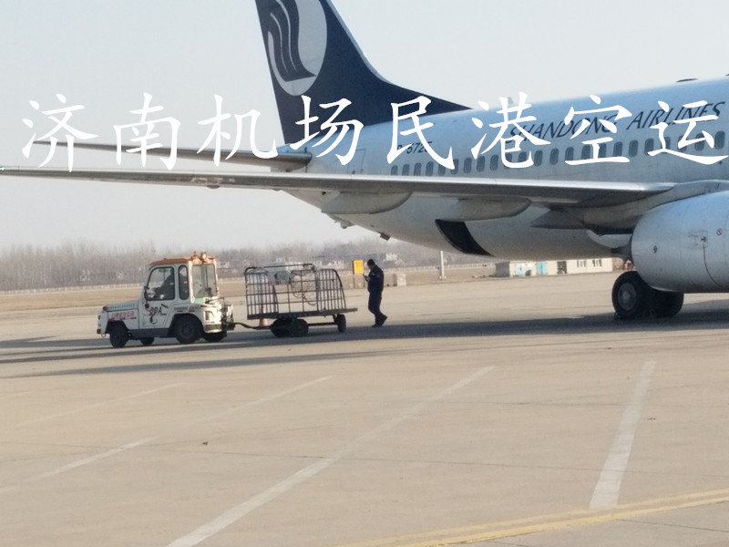 濟南航空貨運 濟南空運 濟南機場貨運 濟南航空快遞 濟南空運 濟南民港航空物流
