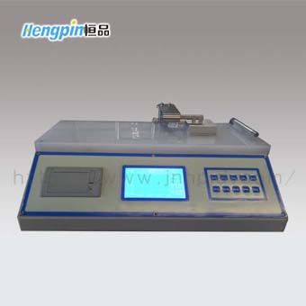 HP-MCJ油墨印刷摩擦試驗機