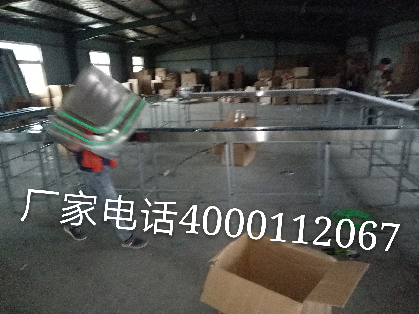 旋轉(zhuǎn)火鍋設(shè)備 青島順順發(fā)，旋轉(zhuǎn)火鍋設(shè)備