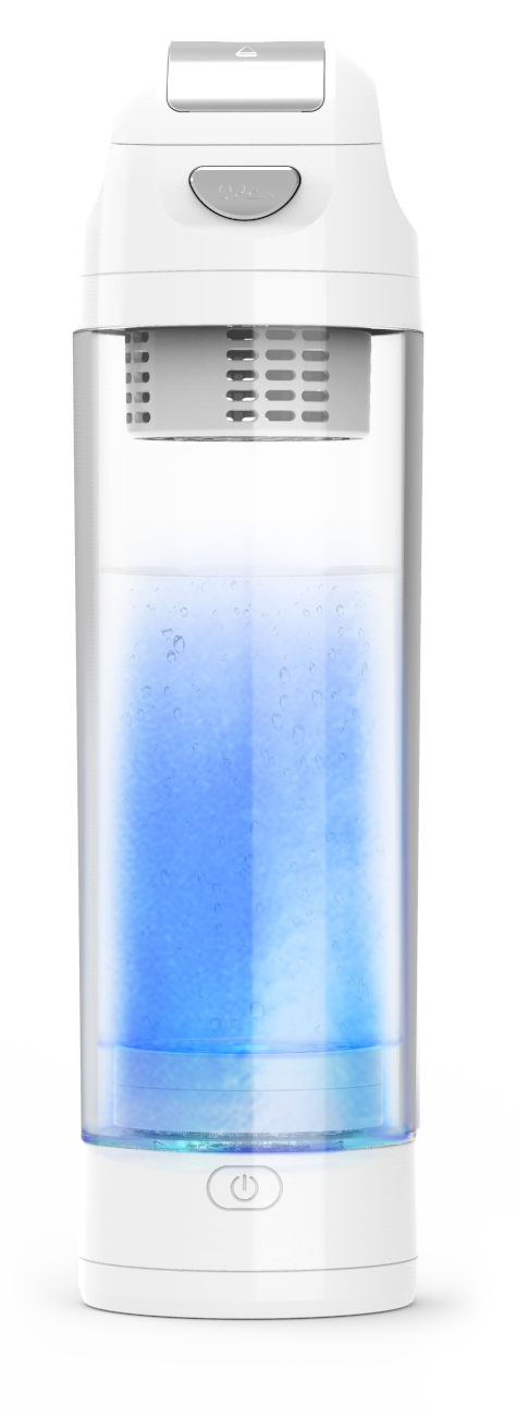 新款富氫水杯 深圳富氫水杯廠家火爆招商OEM