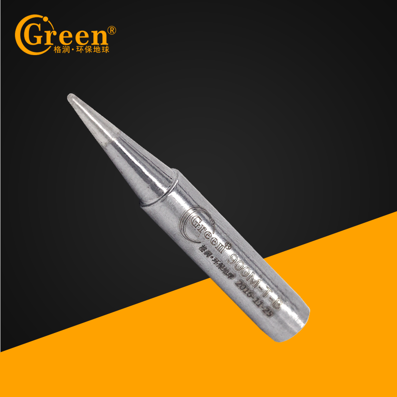 無鉛烙鐵頭哪個廠家生產(chǎn)的好 900M-T-B