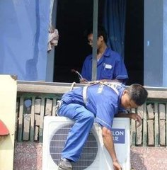 南京華寶空調(diào)廠家售后維修服務(wù)電話