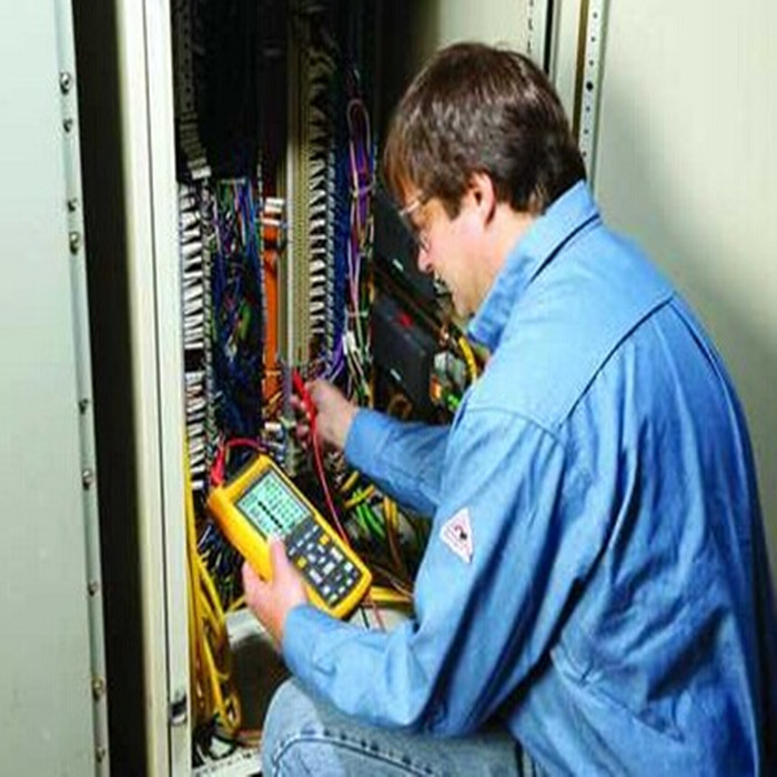 福祿克fluke125b示波表fluke123b/cn工業(yè)萬(wàn)用示波表