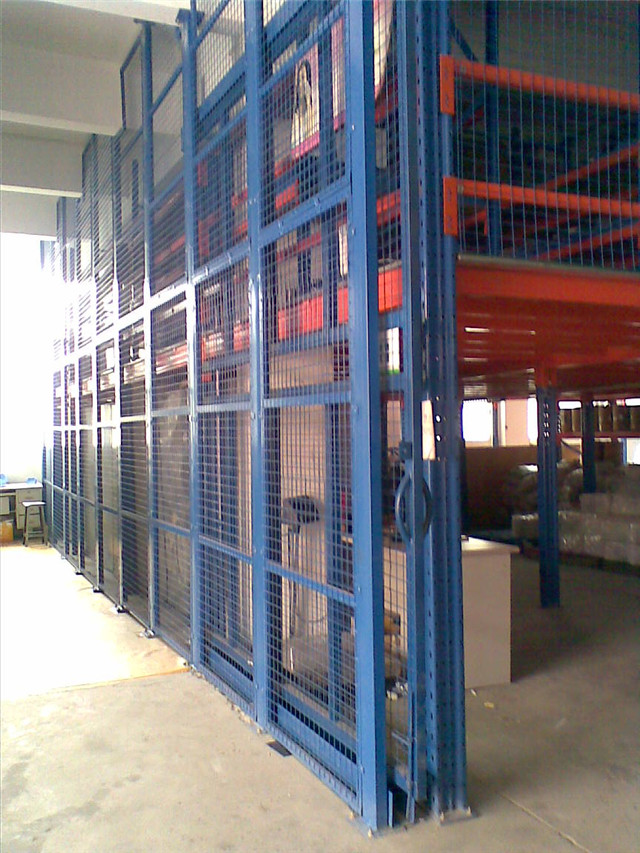 供應(yīng)中山閣樓貨架、中山閣樓平臺、中山平臺閣樓