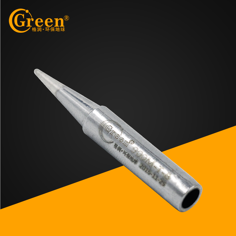 無鉛烙鐵頭哪個廠家生產(chǎn)的好 900M-T-B