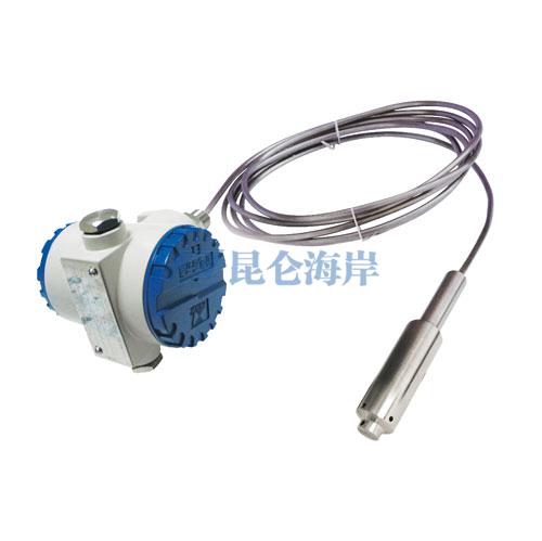 北京昆侖海岸液位變送器傳感器JYB-KO-Y5AGZ