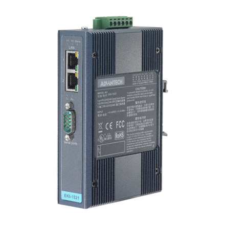 研華EKI-1521
