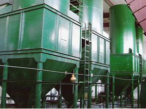 布袋除塵器安裝程序如何操作布袋除塵器 鍋爐除塵器