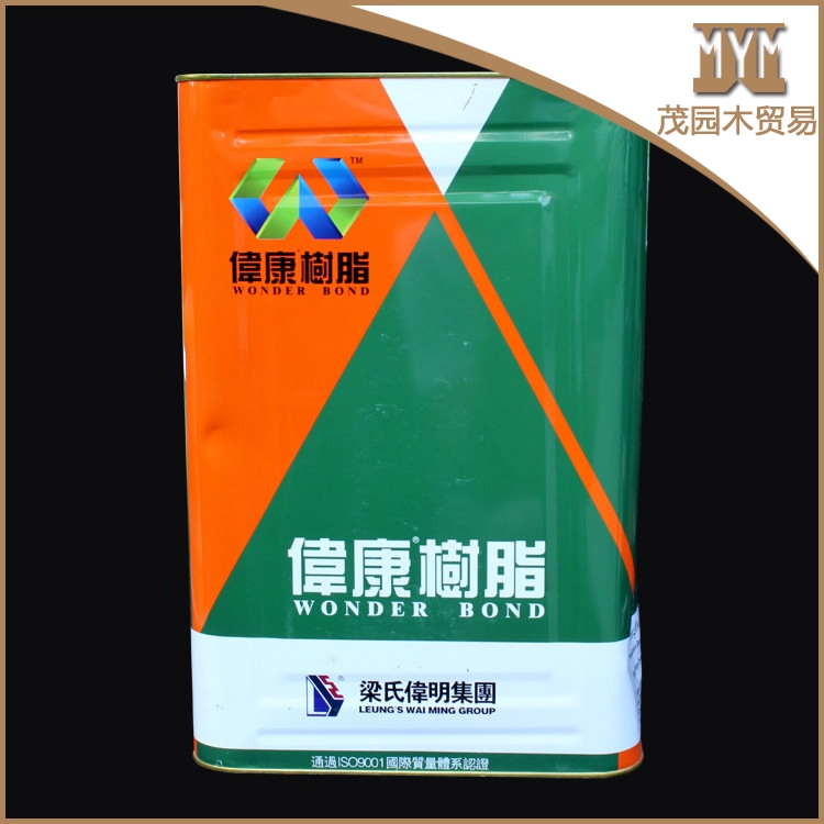 偉康膠水WK-806-3*膠 黃糊單面黃膠包裝禮品盒膠水