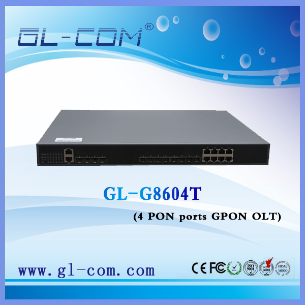 深圳供應(yīng)GPON 交換機設(shè)備 滿配8個GE光口+8GE電口 GPON 光纖交換機
