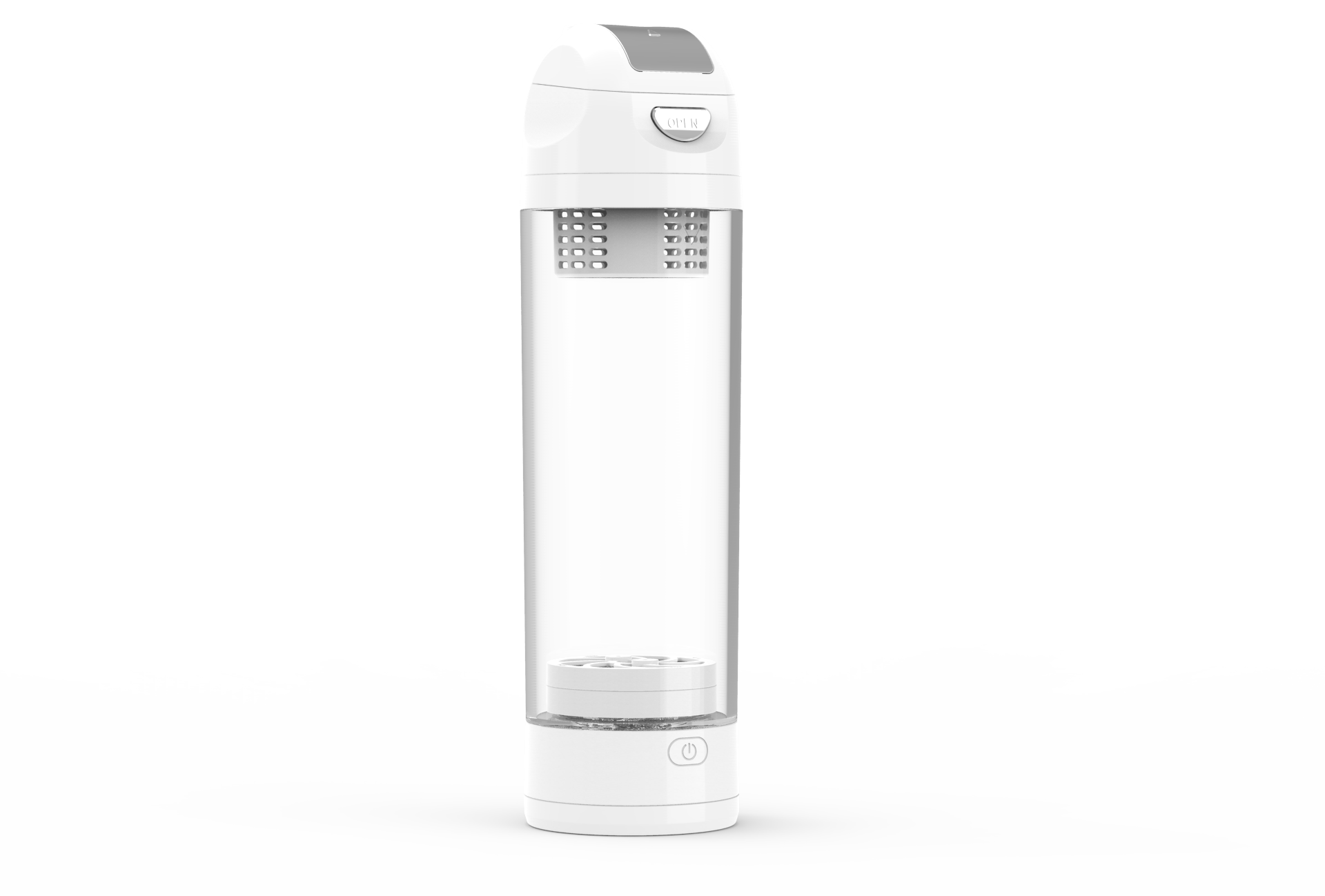 新款富氫水杯 深圳富氫水杯廠家火爆招商OEM