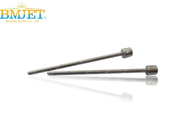 混合式冷卻霧化噴頭