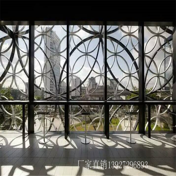 供應(yīng)廣東鋁窗花，廣東鋁板雕花窗花，廣東鋁窗花格 鋁合金鋁窗花 焊接鋁窗花
