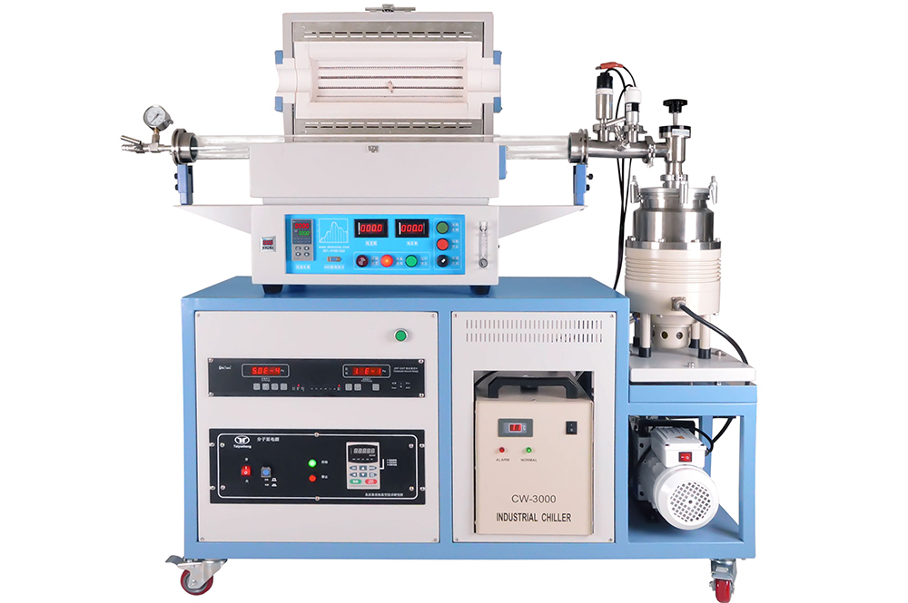 特價(jià)直銷真空管式爐實(shí)驗(yàn)室*小型管式爐