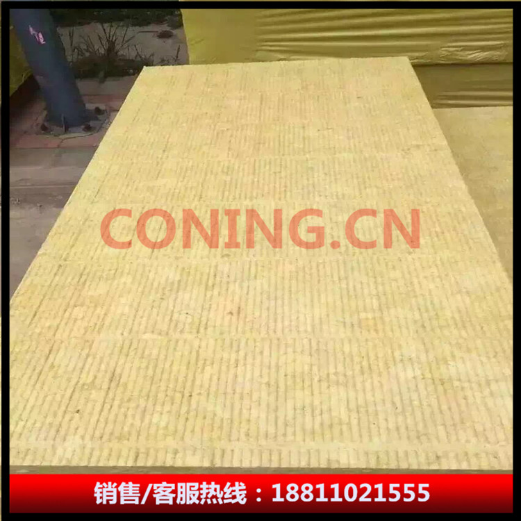 鋁板幕墻用礦巖棉 河北大城巖棉生產(chǎn)廠家 資料齊全 可*