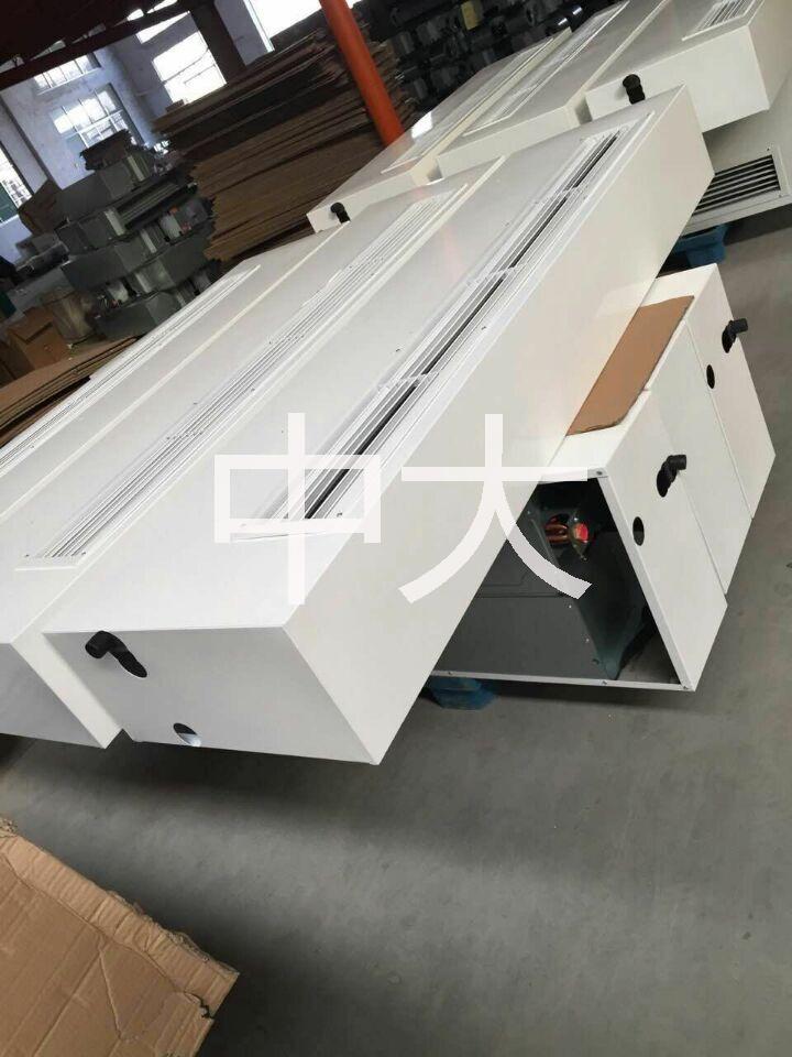 山東臥式明裝風(fēng)機(jī)盤管多少錢一臺