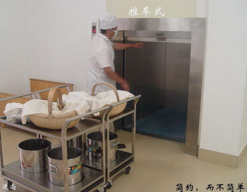 傳菜梯的一次投入終身受益，老板你造嗎？    傳菜梯，餐梯，食梯