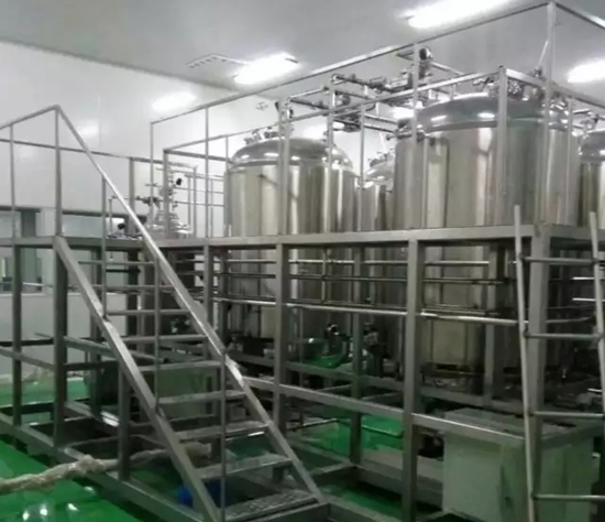微波進(jìn)行白酒熟化 微波熟化增香技術(shù)