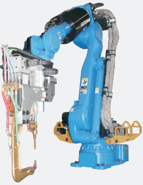 上海區(qū)點(diǎn)焊機(jī)器人直銷報(bào)價(jià)@安川點(diǎn)焊機(jī)器人@工業(yè)點(diǎn)焊機(jī)器人