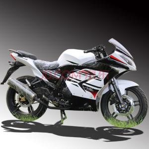 國(guó)際街跑摩托車