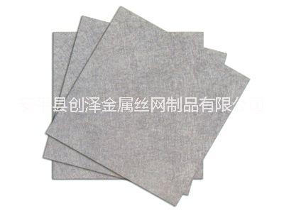 廠家*金屬纖維燒結(jié)