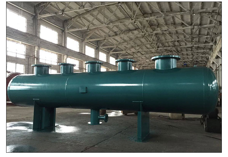 供應(yīng)山西大同陽泉呂梁分集水器