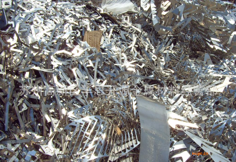 廢鐵、銅、銀各類廢料 回收銷售各類五金廢料