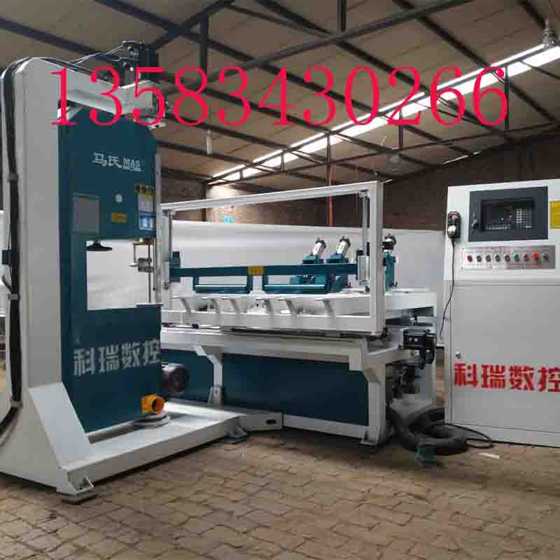 新款2017數(shù)控帶鋸機(jī)數(shù)控曲線帶鋸機(jī)木工帶鋸床木工機(jī)械 數(shù)控曲線帶鋸機(jī)曲線帶鋸機(jī)木工帶鋸