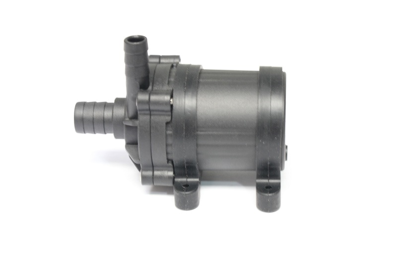 24V小型直流水泵廠家