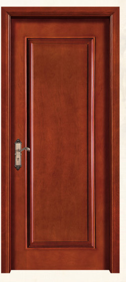 宏德門業(yè)*房間實木門系列A118款廠家直銷歡迎批發(fā)