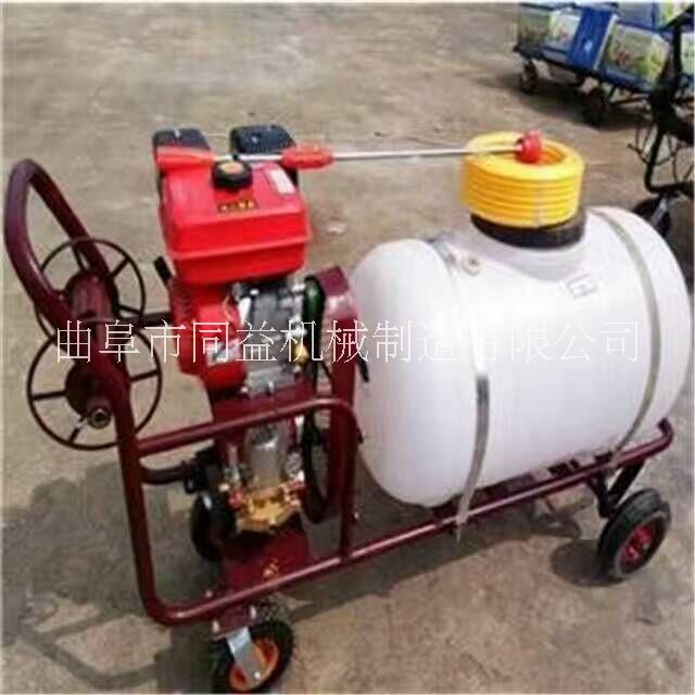 打藥機(jī) 四輪手推噴藥機(jī) 直銷(xiāo)廠家定做大容量噴藥機(jī)