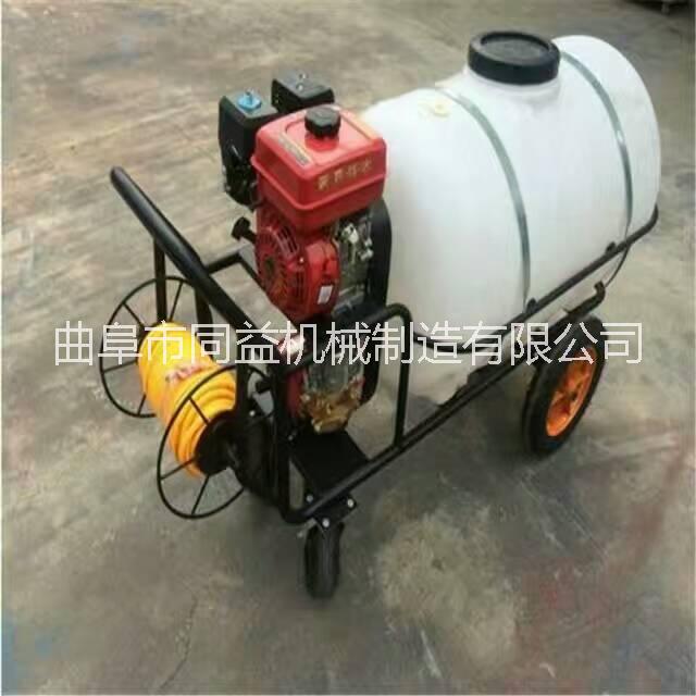 打藥機(jī) 四輪手推噴藥機(jī) 直銷(xiāo)廠家定做大容量噴藥機(jī)