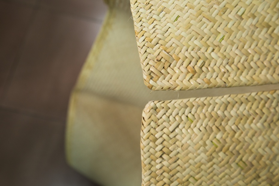 印尼藤天然純手工印尼藤席
