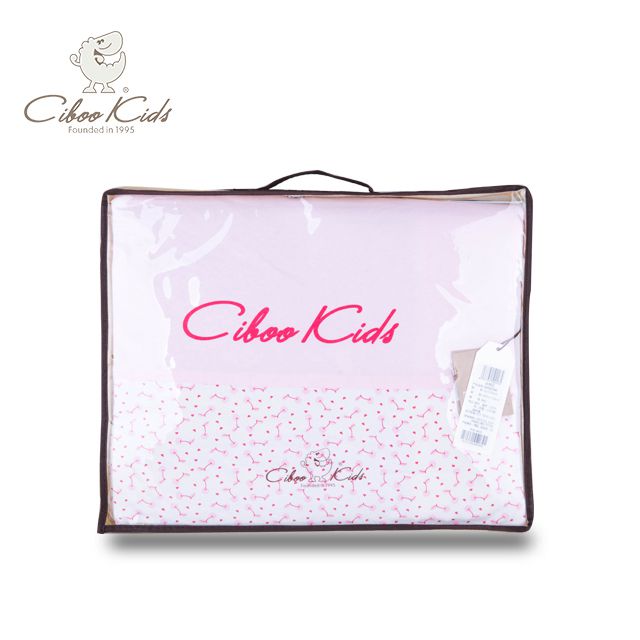 奇寶樂園空調(diào)被童裝招商加盟