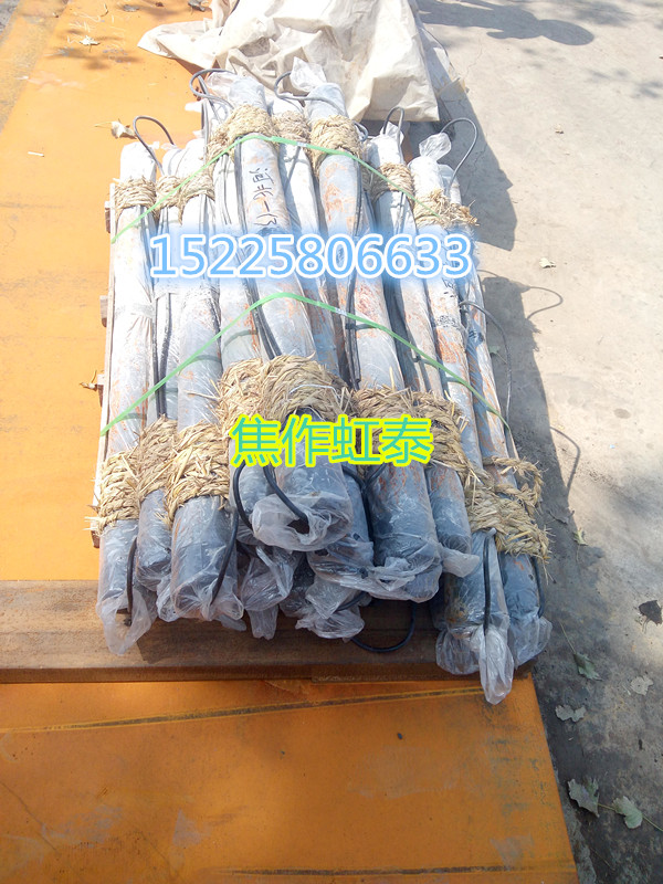 供應高硅鑄鐵陽極