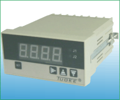 單端輸入變送輸出DH4I-PR4