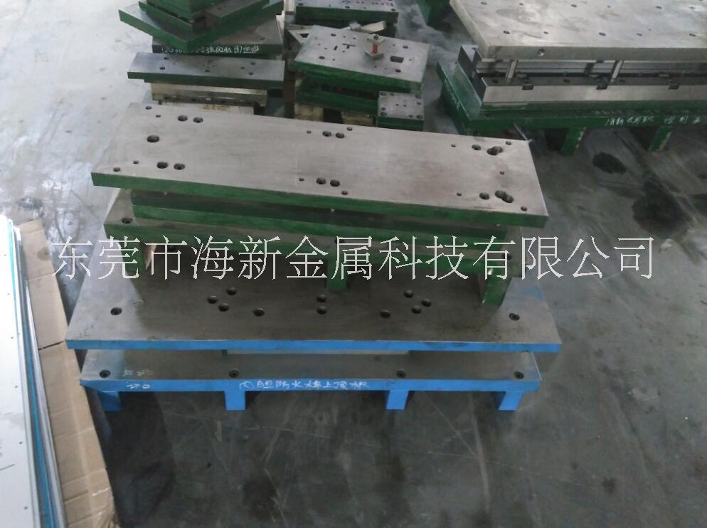 東莞五金沖壓模具加工