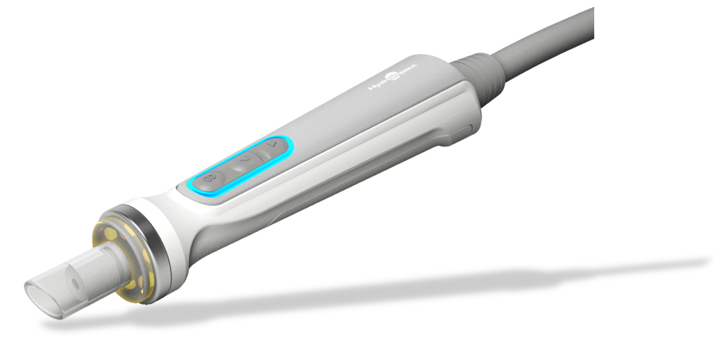 Hydroimpact氫水護(hù)膚儀