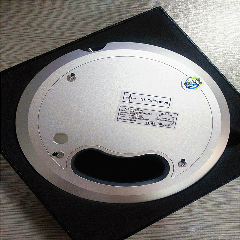 新品 UV-140 UV能量計(jì)  254nm紫外*燈 uv能量?jī)x