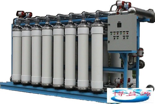 湖南博益源凈水 青海海東博益源凈水