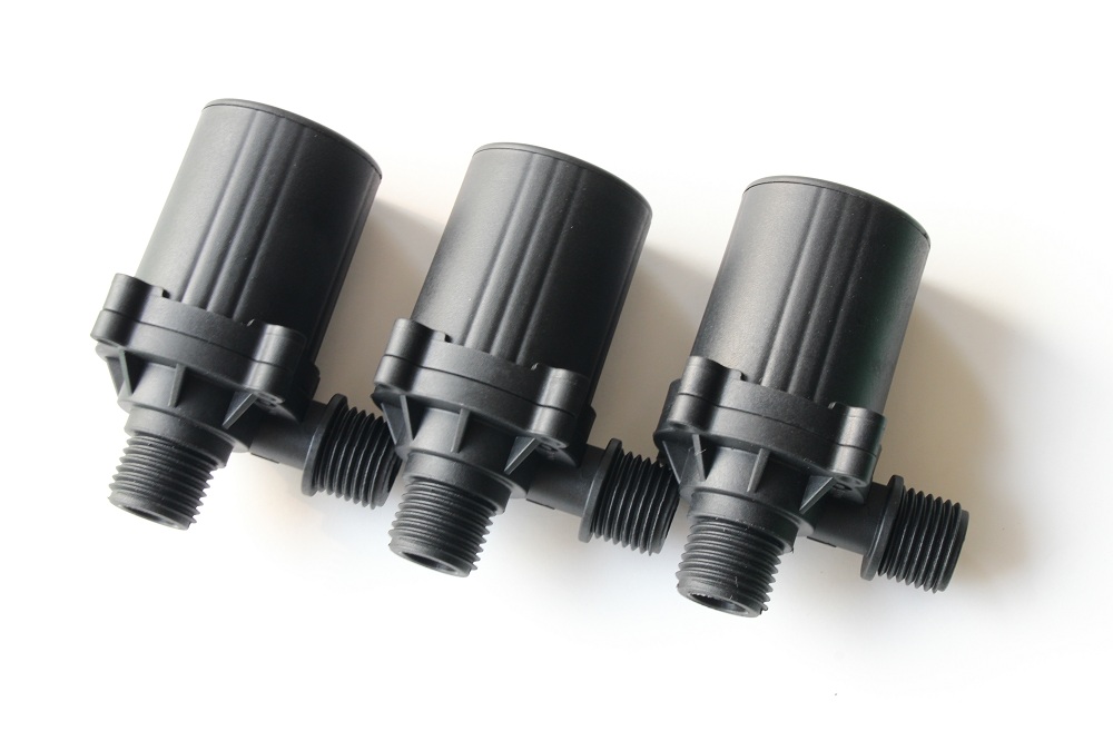 24V小型直流水泵RN40F