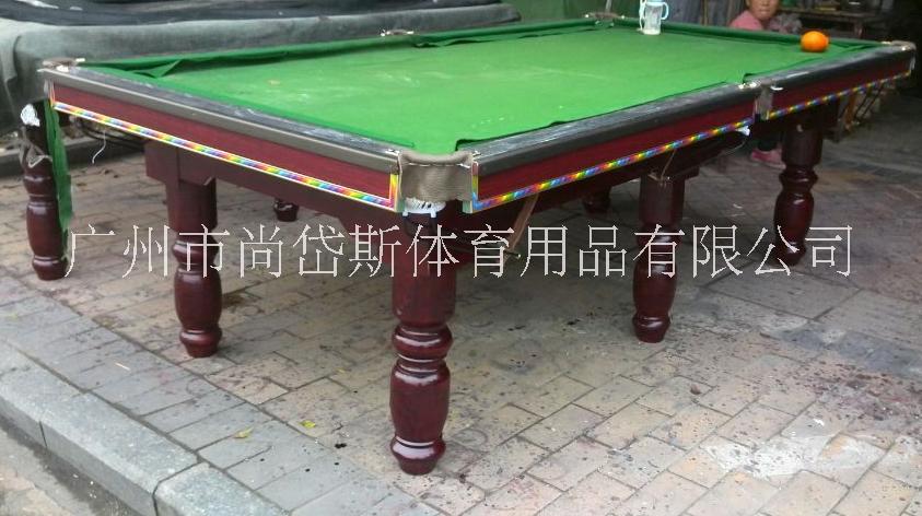番禺臺球桌批發(fā)廣州桌球臺臺球桌生產(chǎn)廠家南沙臺球桌直銷廣州臺球桌 廣州臺球桌批發(fā)