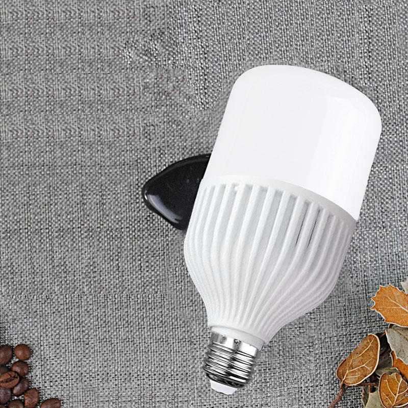 塑料球泡燈高富帥平頭家居室內(nèi)恒流節(jié)能5W9W15W20W30W照明LED 高富帥球泡等